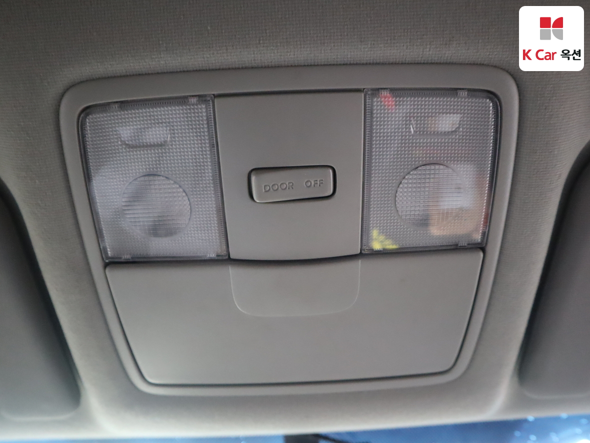 Kia Forte 2012 - Image 12