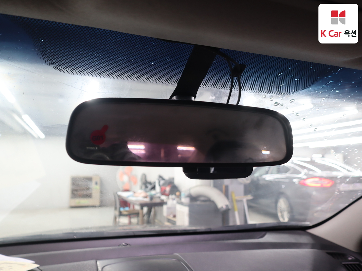 Kia Forte 2012 - Image 13