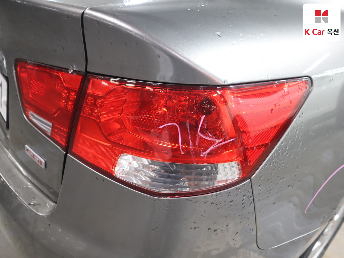 Kia Forte 2012 - Image 38