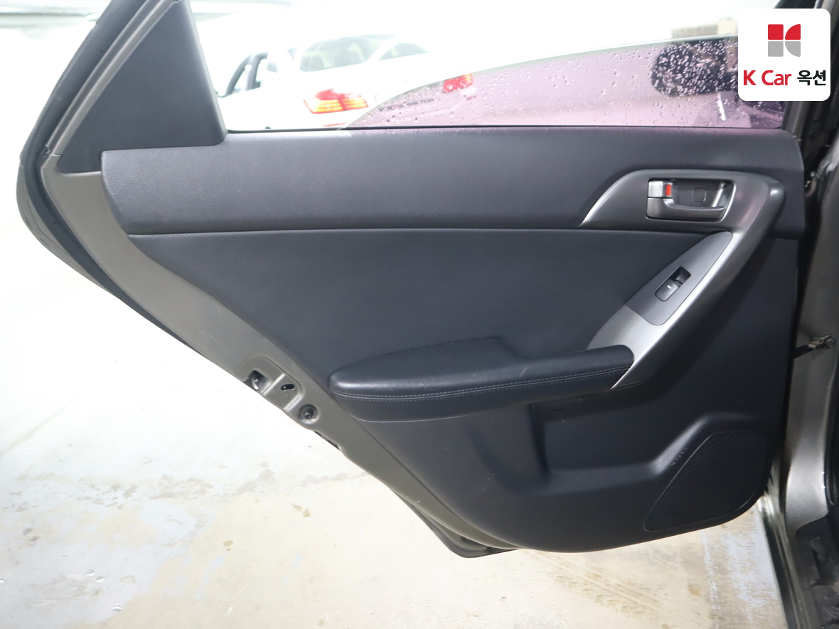 Kia Forte 2012 - Image 21