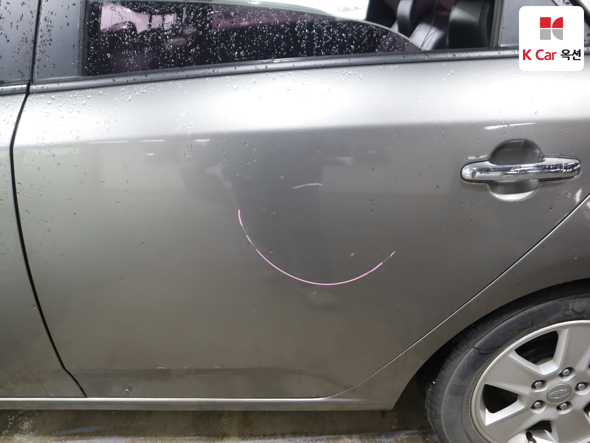 Kia Forte 2012 - Image 35