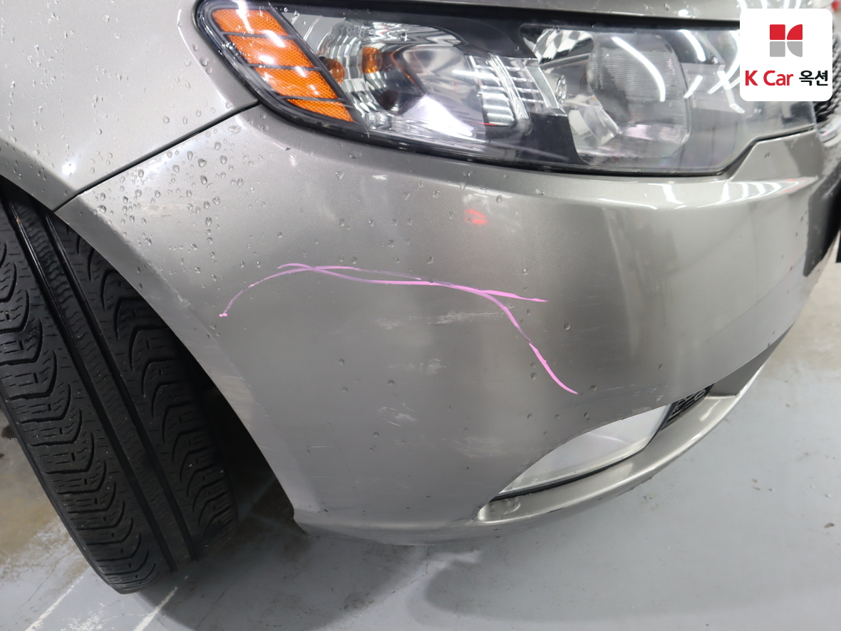 Kia Forte 2012 - Image 43