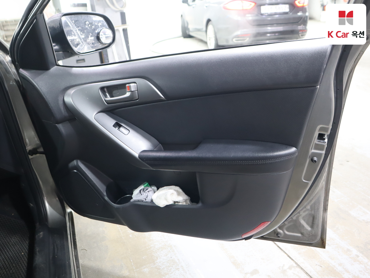 Kia Forte 2012 - Image 27