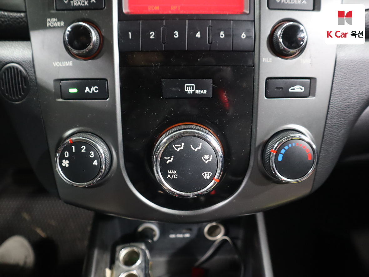 Kia Forte 2012 - Image 15