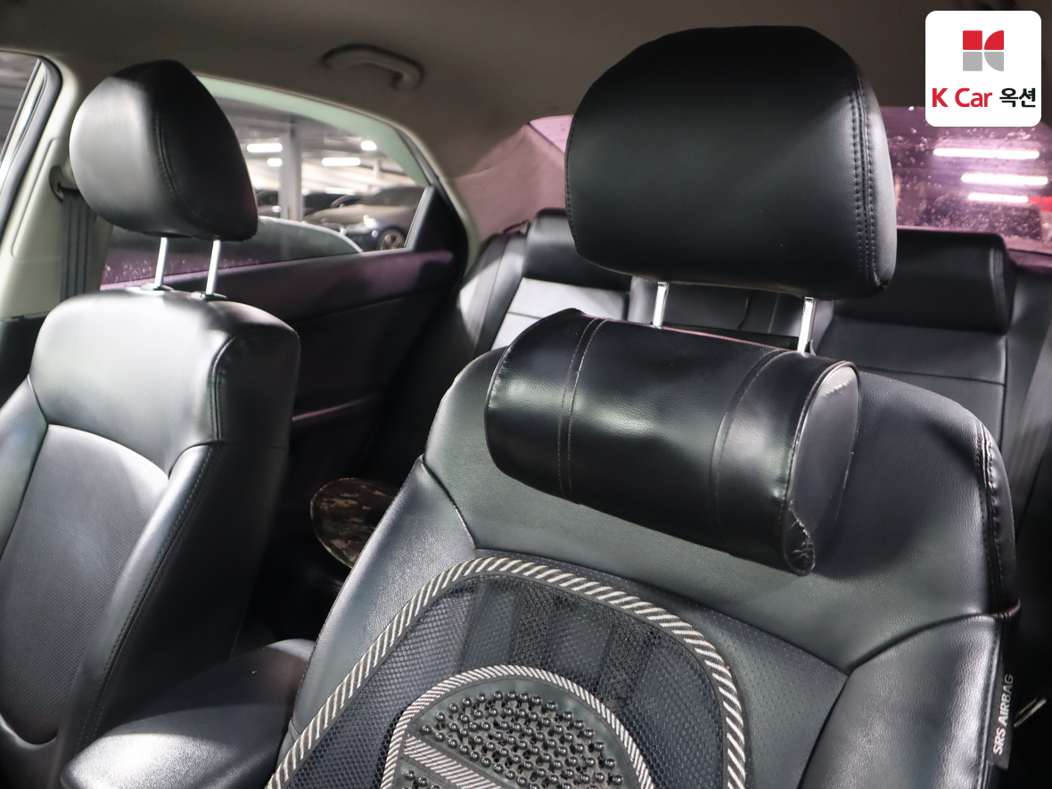 Kia Forte 2012 - Image 18