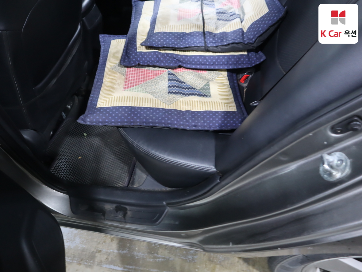 Kia Forte 2012 - Image 22