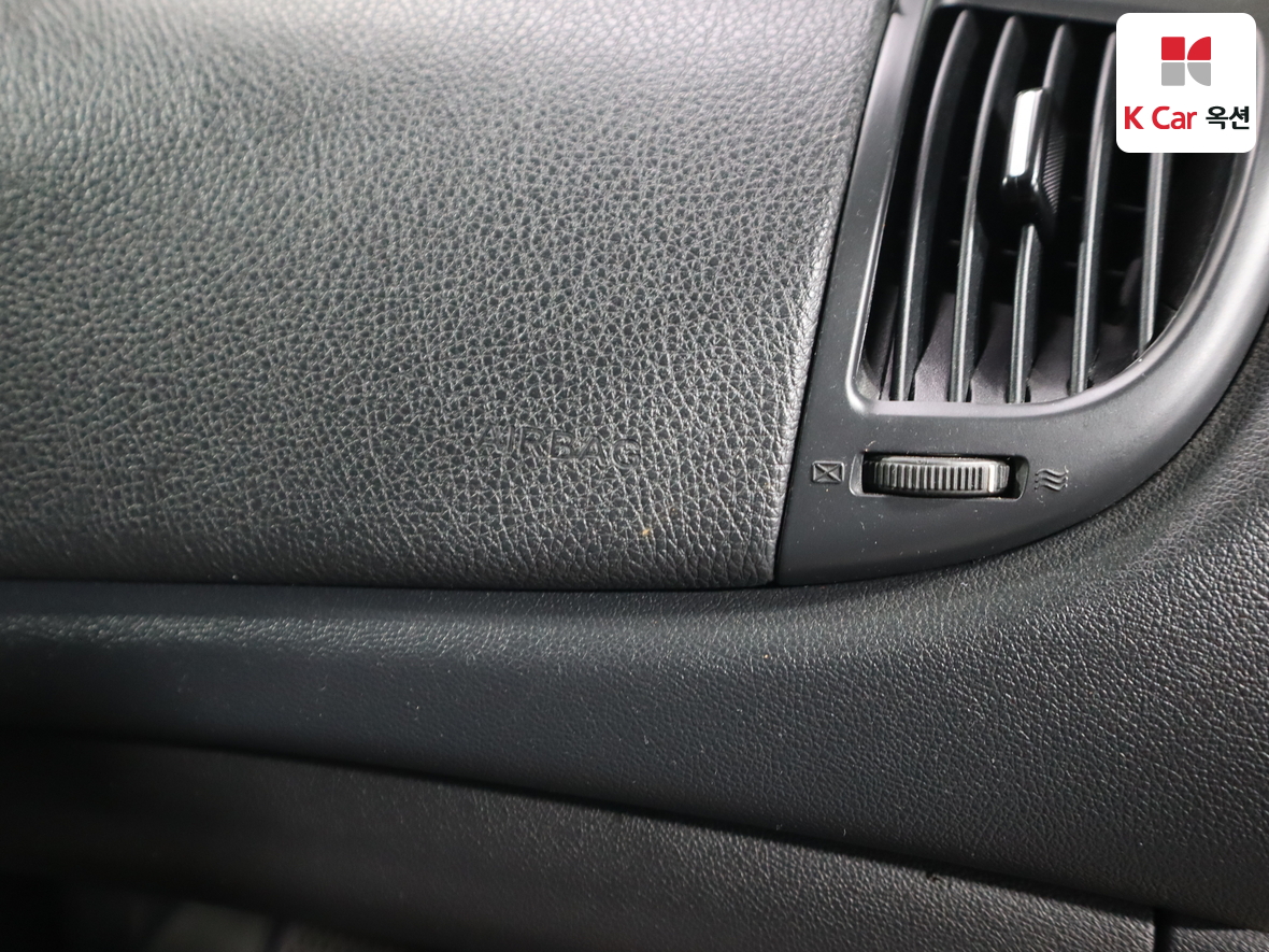 Kia Forte 2012 - Image 29