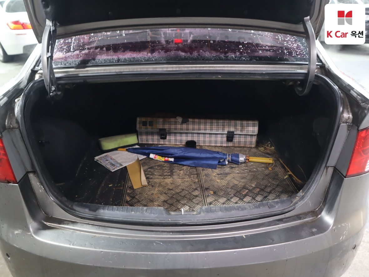 Kia Forte 2012 - Image 24