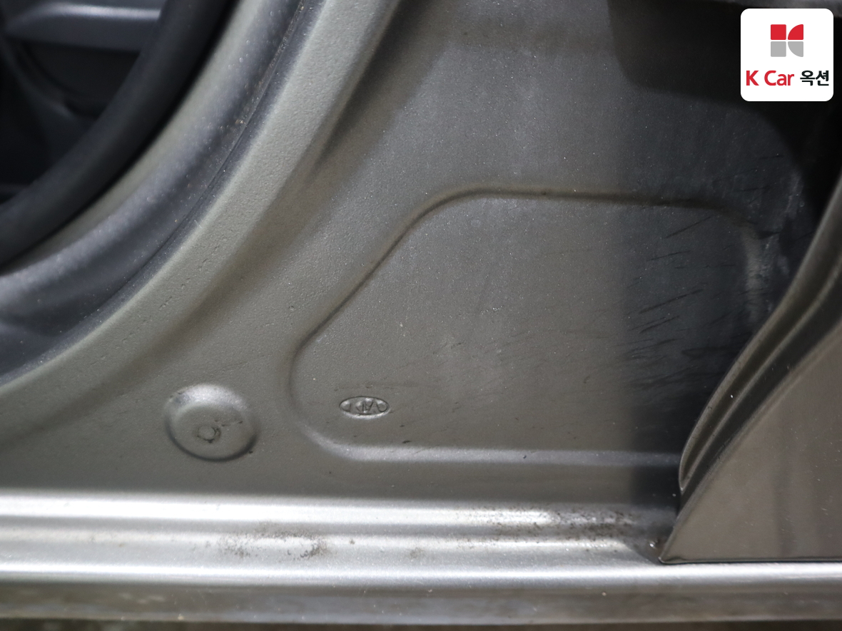 Kia Forte 2012 - Image 19