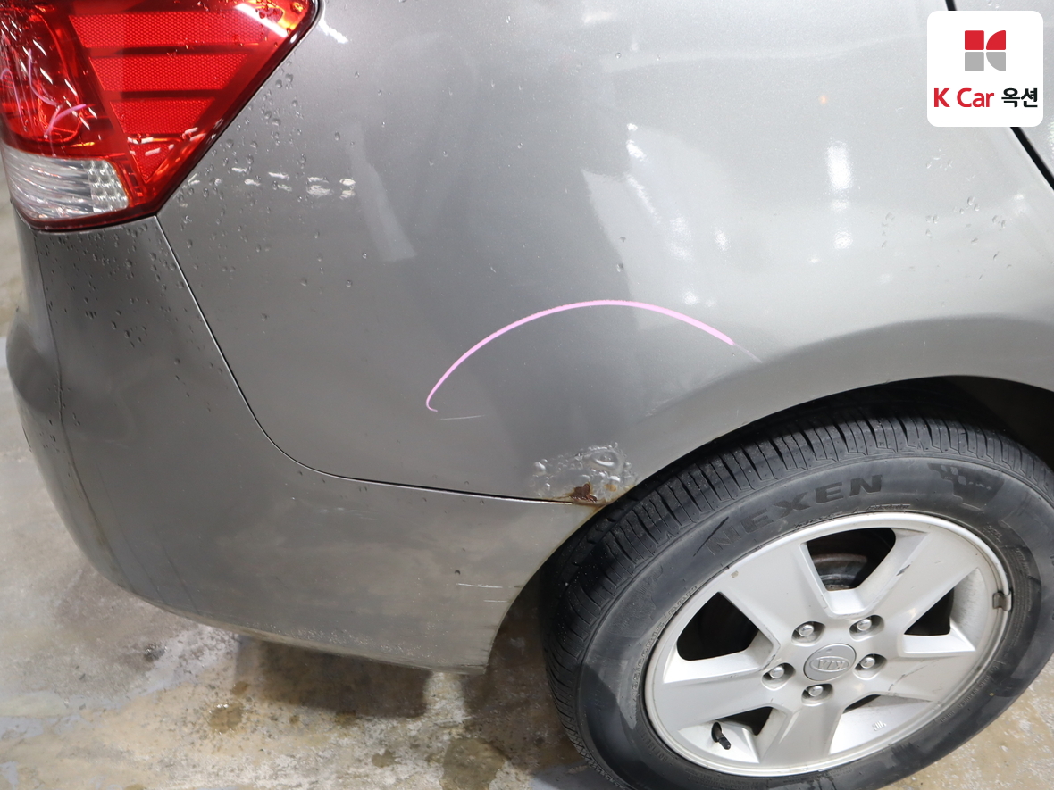 Kia Forte 2012 - Image 39