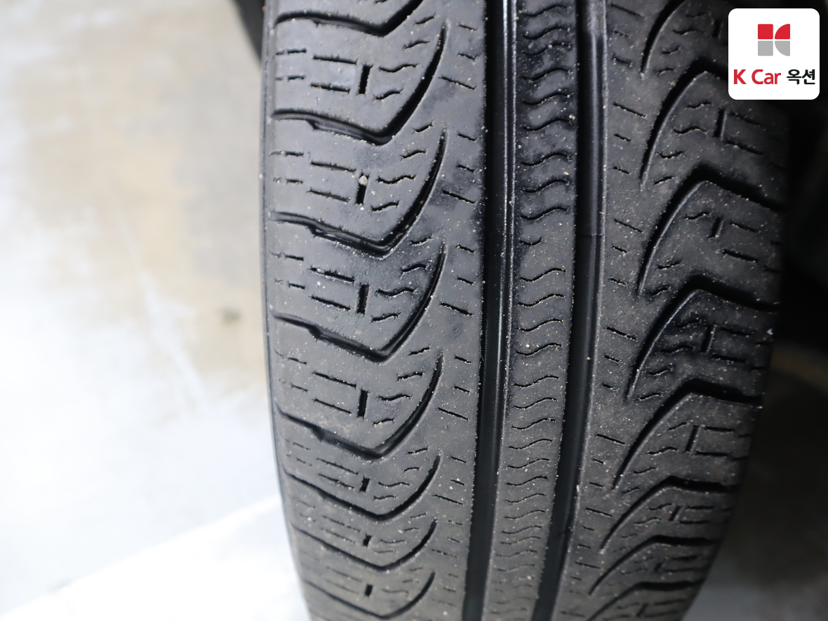 Kia Forte 2012 - Image 30