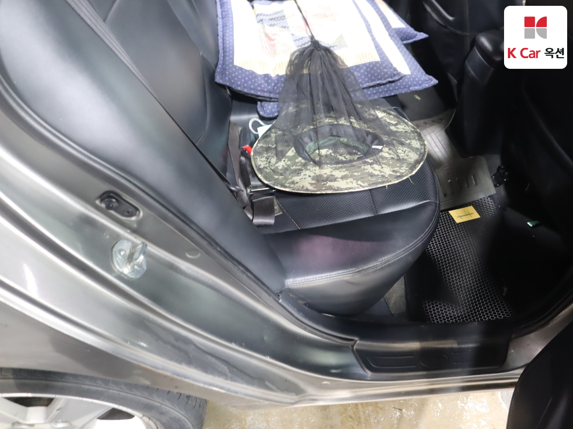 Kia Forte 2012 - Image 26