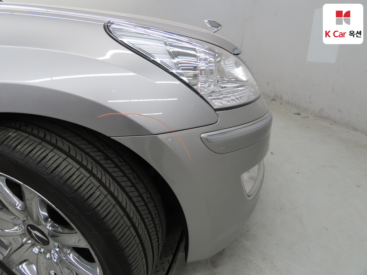 هيونداي إيكوس 2010 - صورة 36