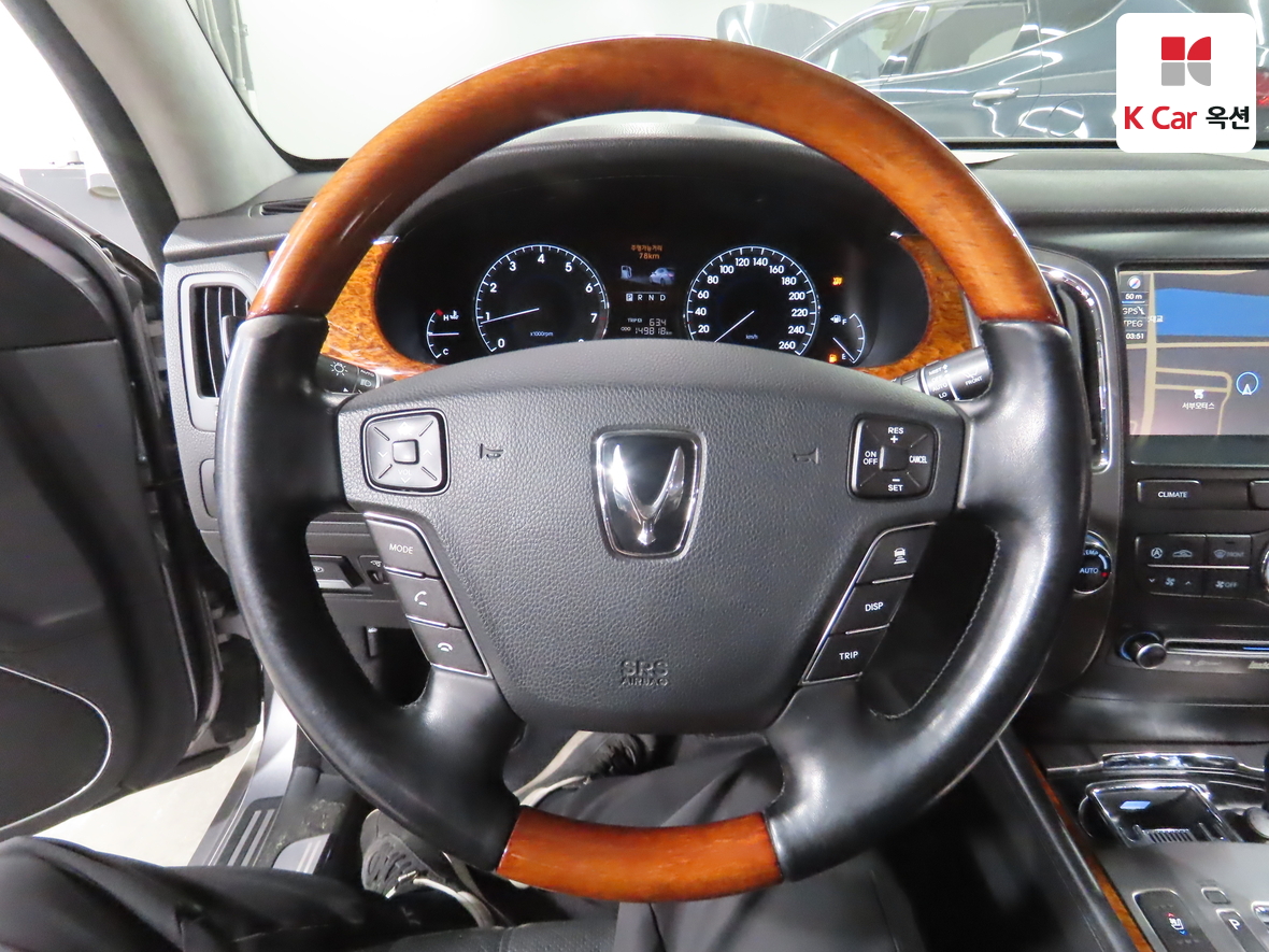 هيونداي إيكوس 2010 - صورة 10