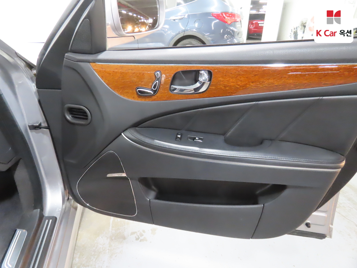 هيونداي إيكوس 2010 - صورة 29