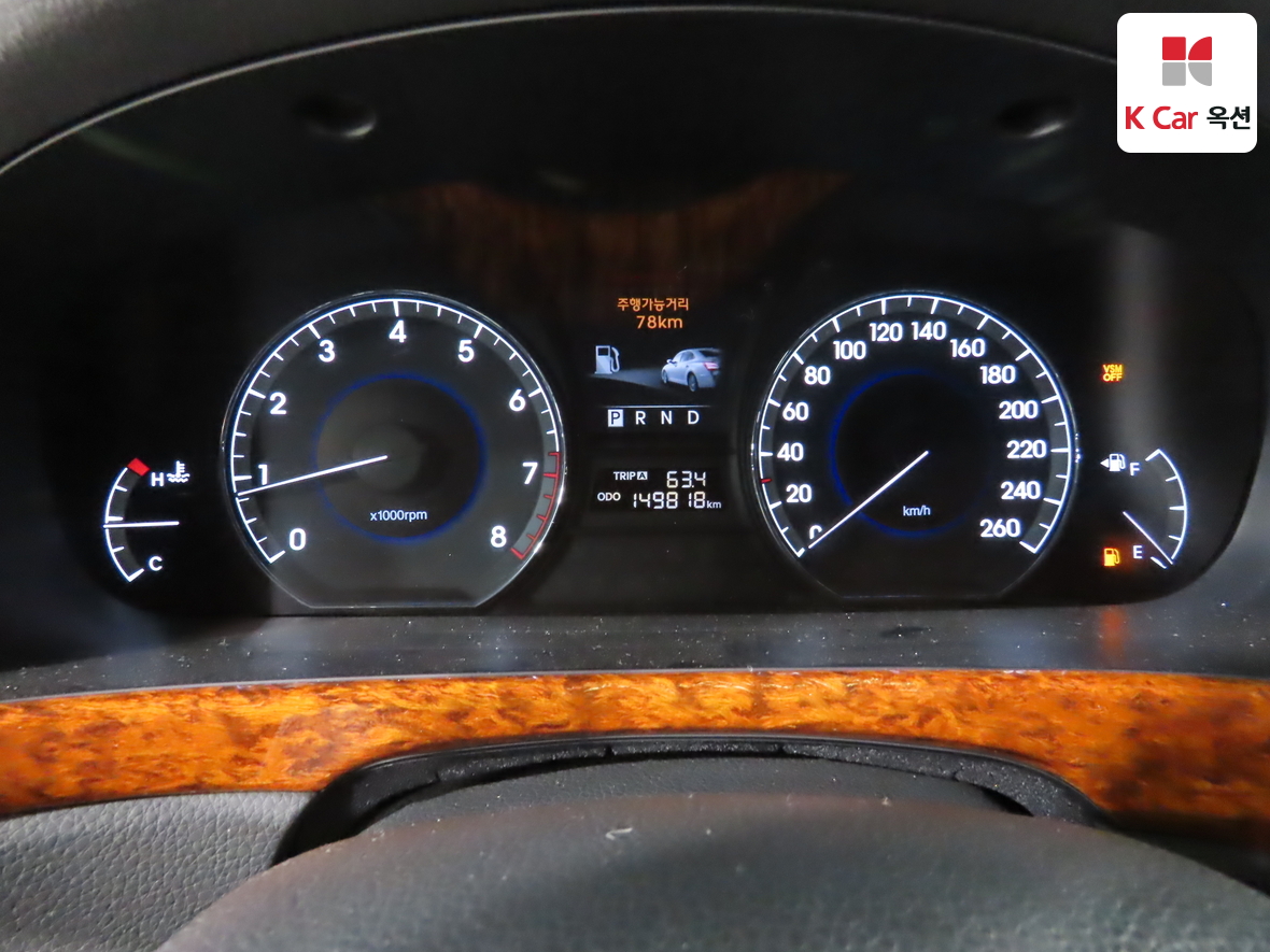 هيونداي إيكوس 2010 - صورة 5