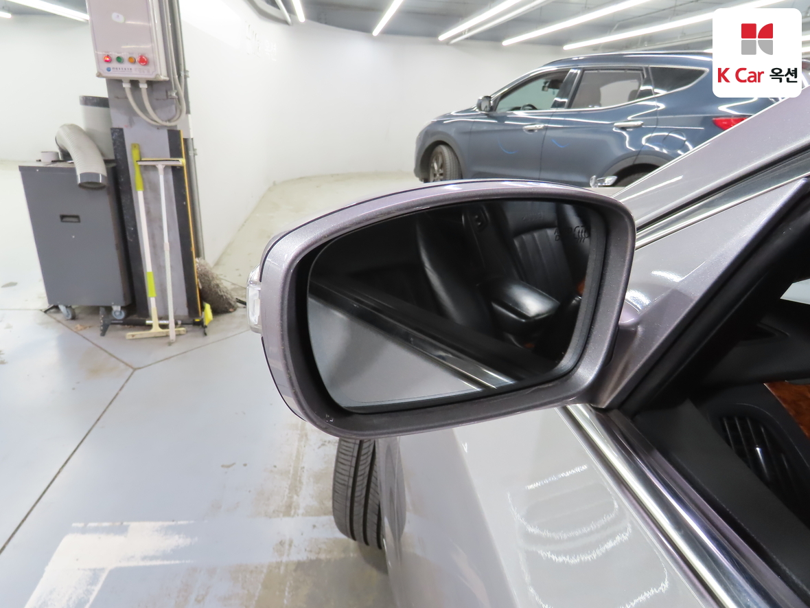 هيونداي إيكوس 2010 - صورة 21