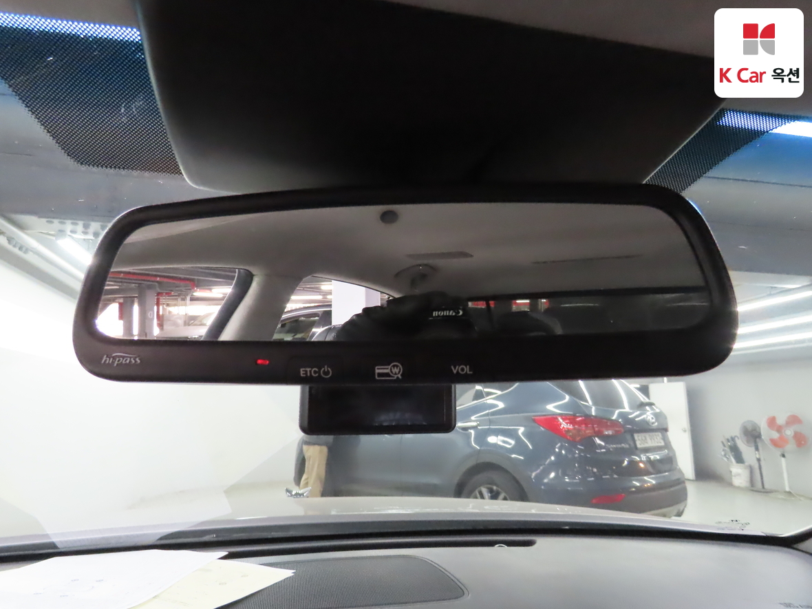 هيونداي إيكوس 2010 - صورة 13