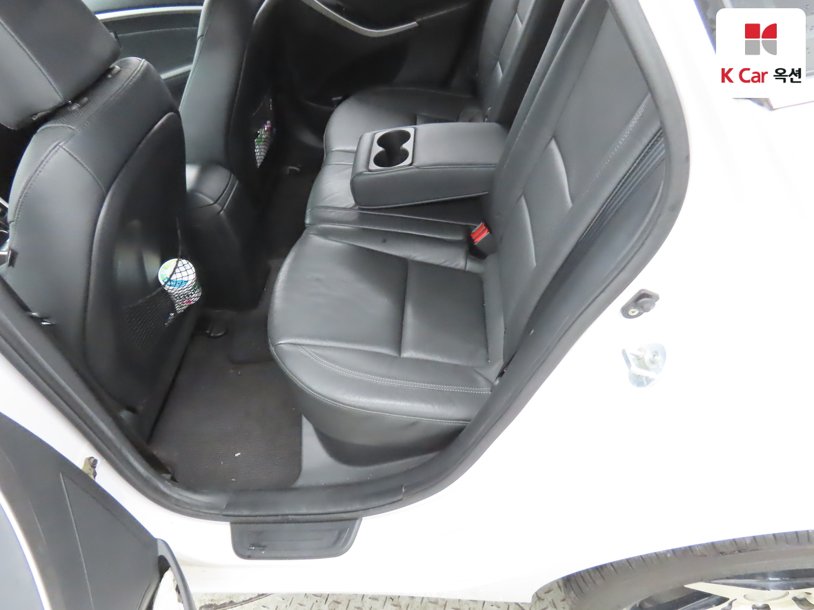 هيونداي آي سي تي 2014 - صورة 22