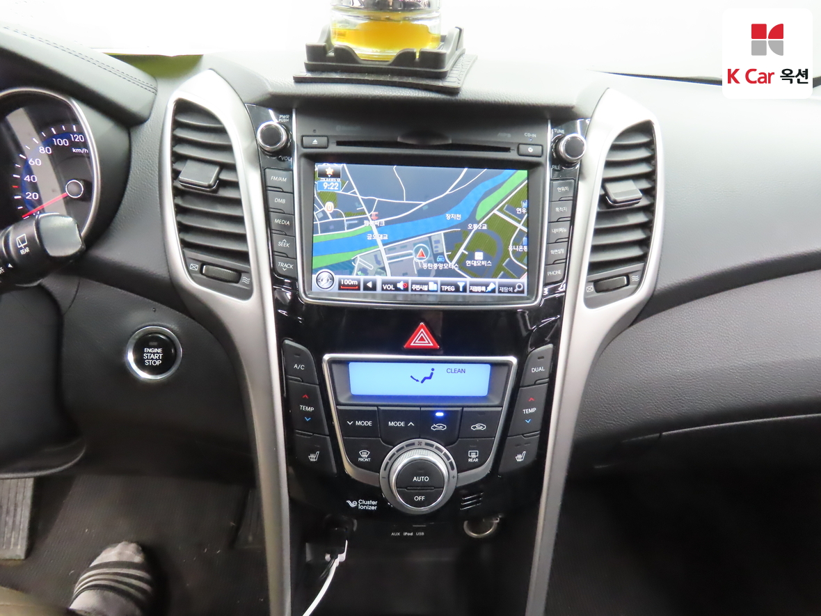 هيونداي آي سي تي 2014 - صورة 6