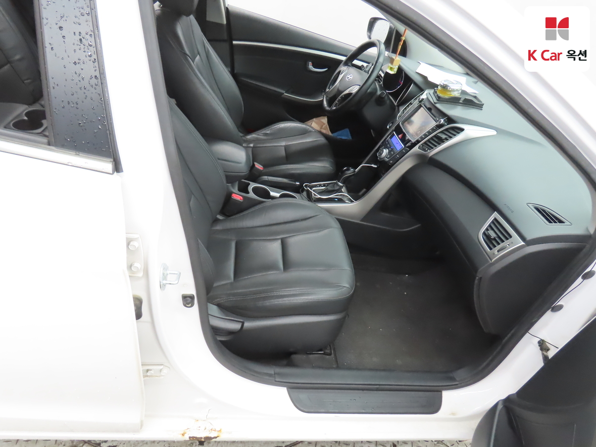 هيونداي آي سي تي 2014 - صورة 29