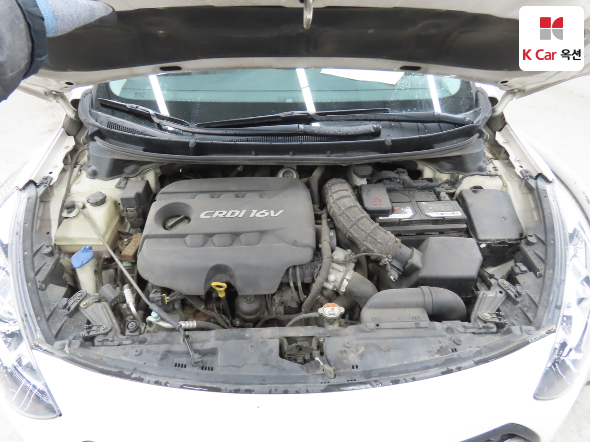 هيونداي آي سي تي 2014 - صورة 32