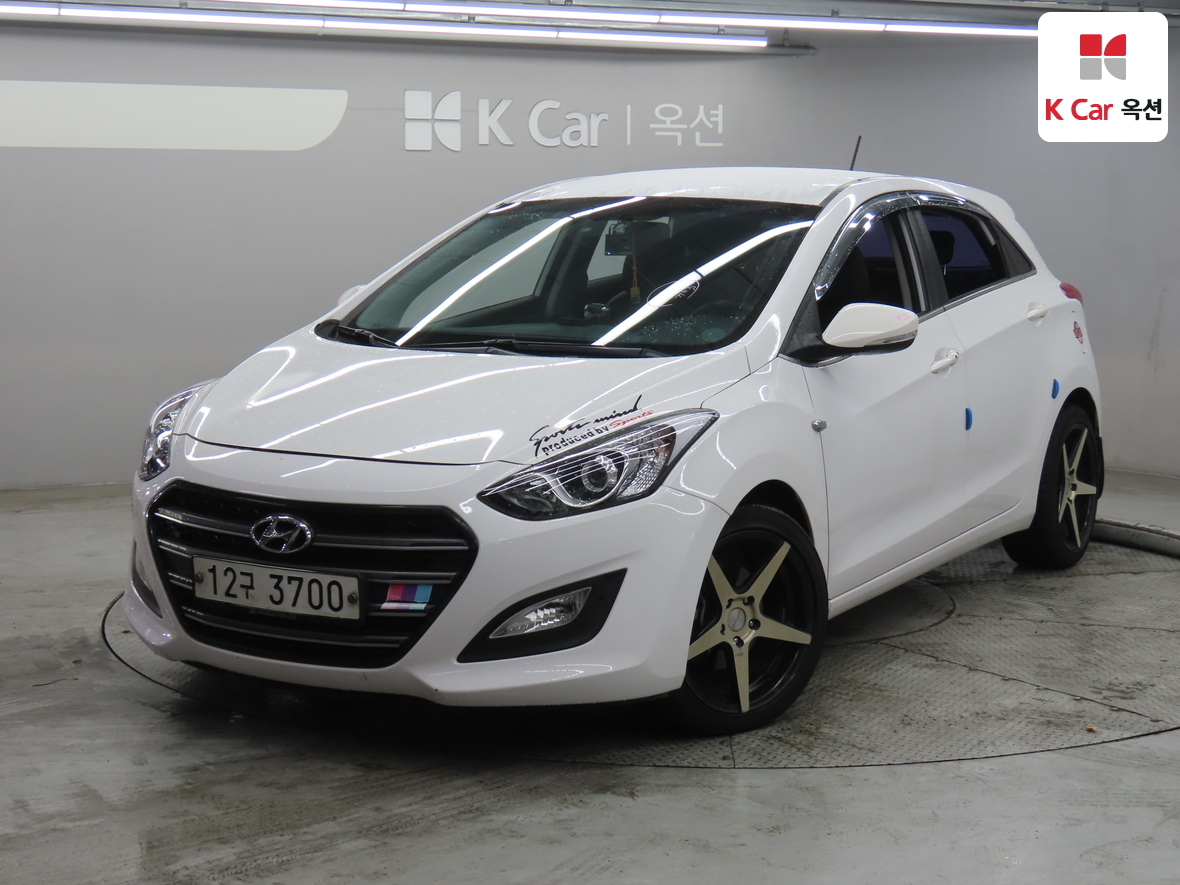 هيونداي آي سي تي 2014 - صورة 1