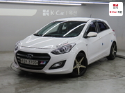 هيونداي آي سي تي