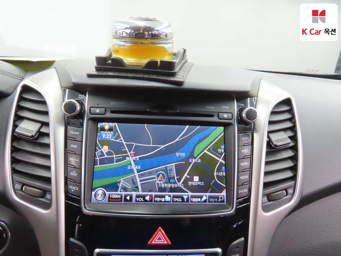 هيونداي آي سي تي 2014 - صورة 14