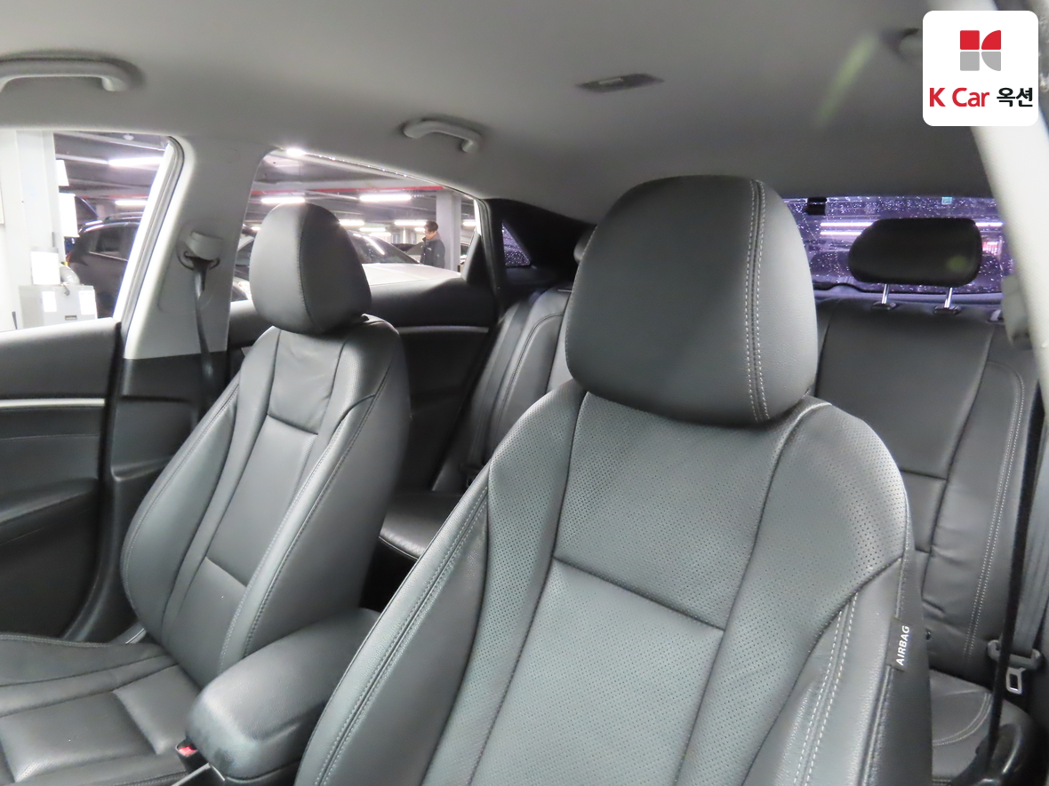 هيونداي آي سي تي 2014 - صورة 19