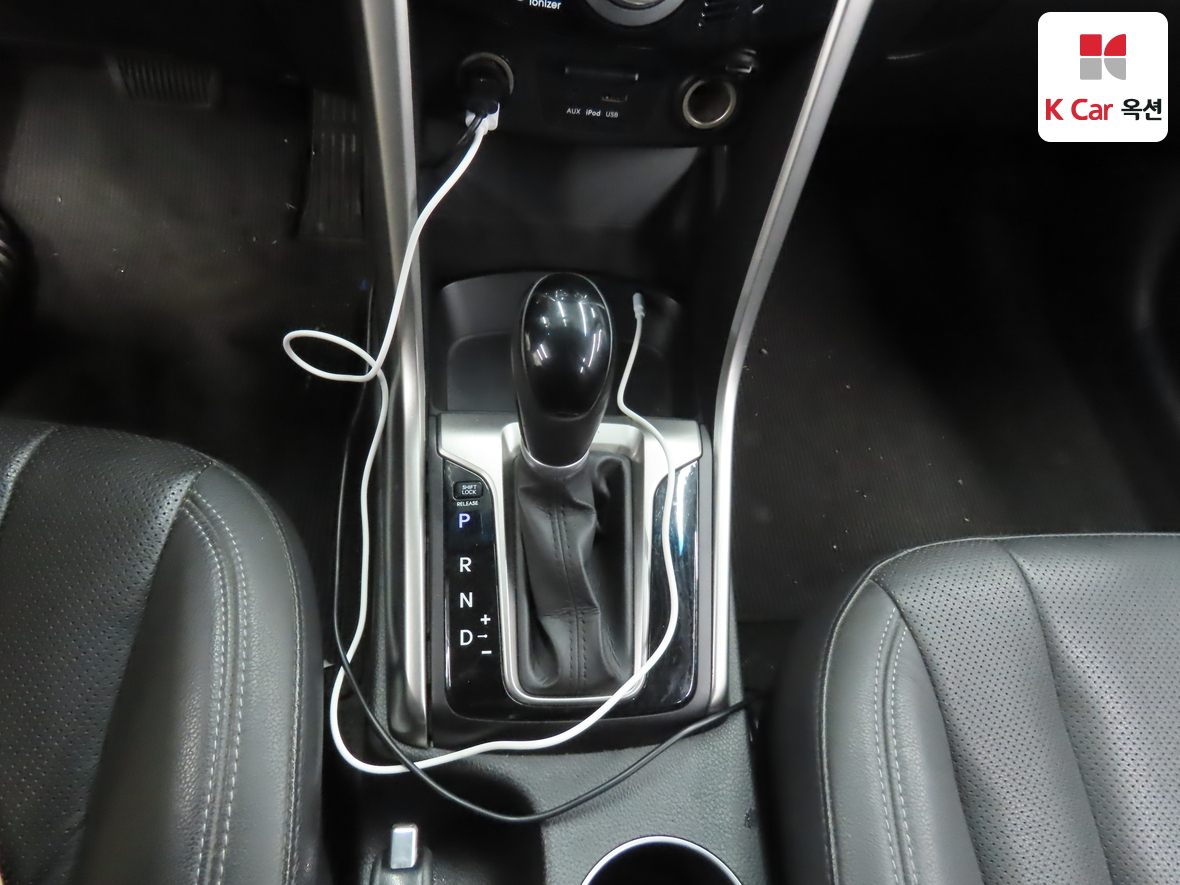 هيونداي آي سي تي 2014 - صورة 16