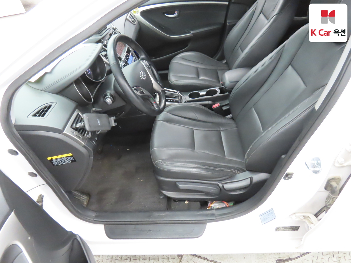 هيونداي آي سي تي 2014 - صورة 18