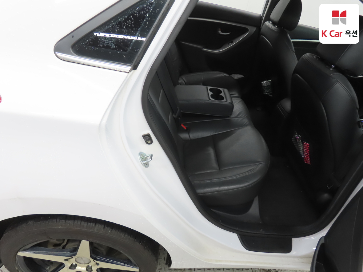 هيونداي آي سي تي 2014 - صورة 27