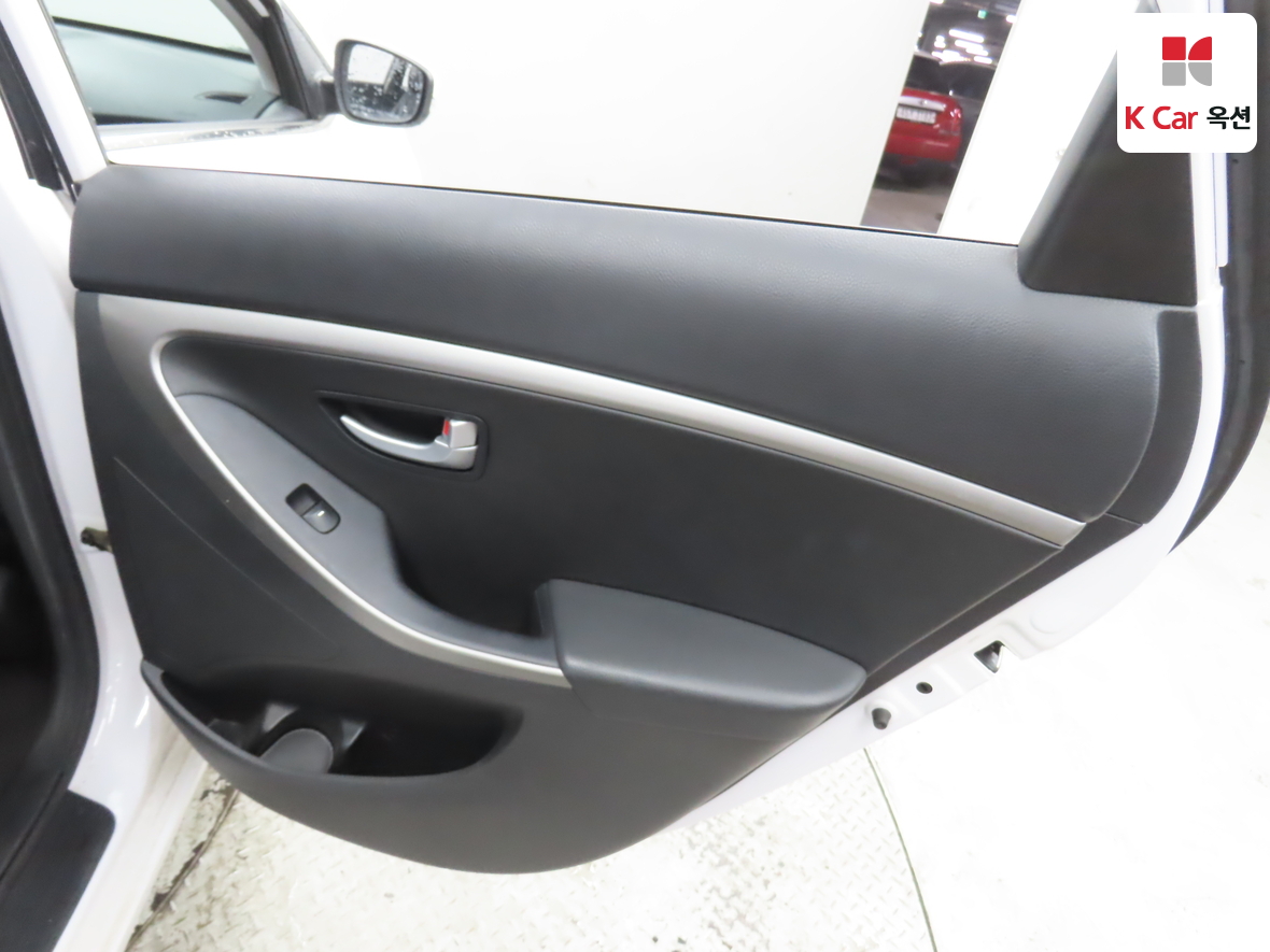 هيونداي آي سي تي 2014 - صورة 26