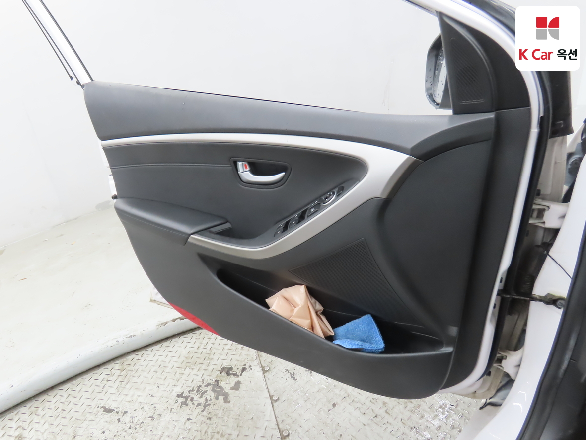 هيونداي آي سي تي 2014 - صورة 8