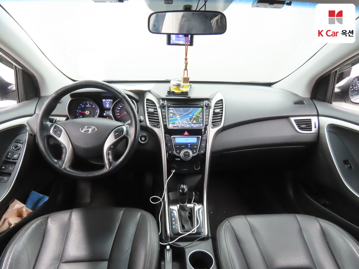 هيونداي آي سي تي 2014 - صورة 3