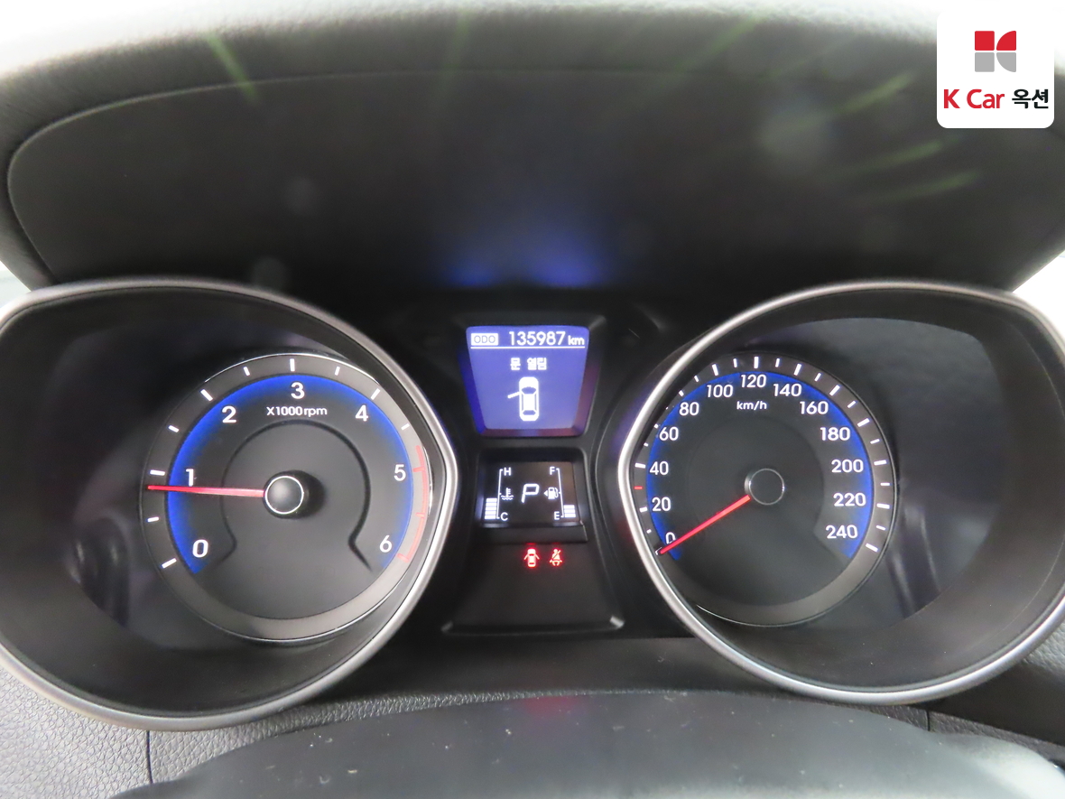 هيونداي آي سي تي 2014 - صورة 5