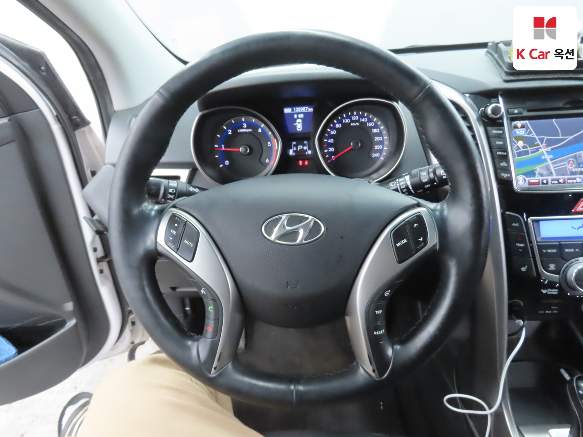 هيونداي آي سي تي 2014 - صورة 10