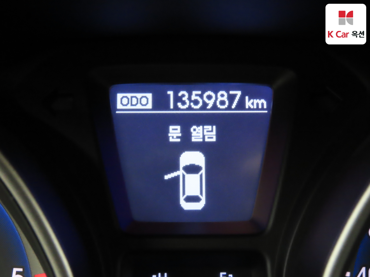 هيونداي آي سي تي 2014 - صورة 4