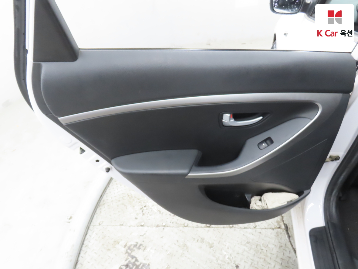 هيونداي آي سي تي 2014 - صورة 21