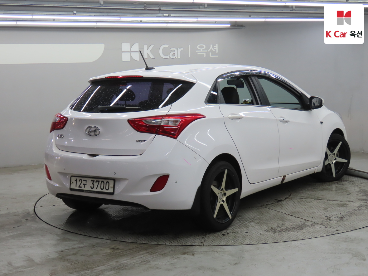 هيونداي آي سي تي 2014 - صورة 2