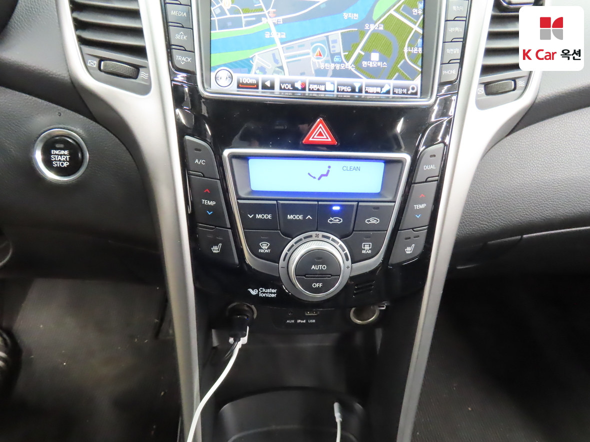 هيونداي آي سي تي 2014 - صورة 15