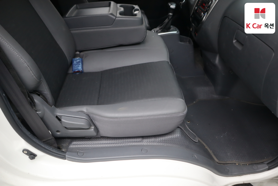 Gm Korea Truck 2024 - Image 23