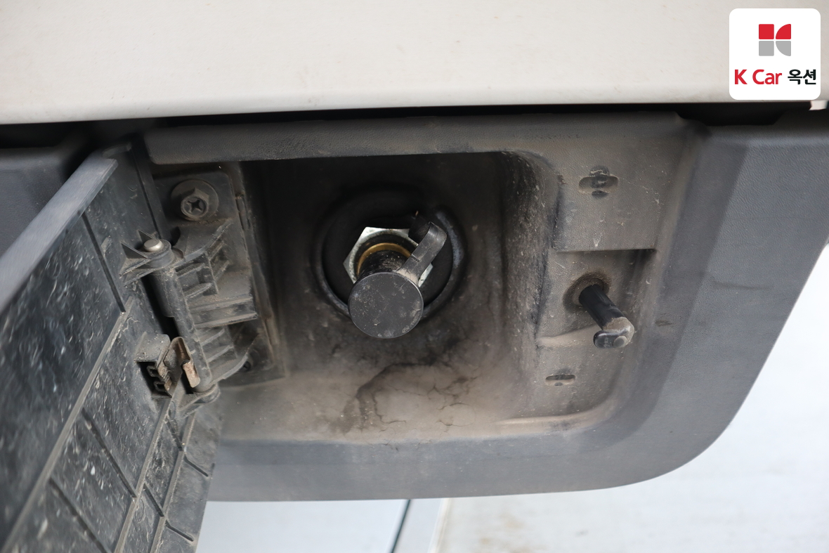 Gm Korea Truck 2024 - Image 21