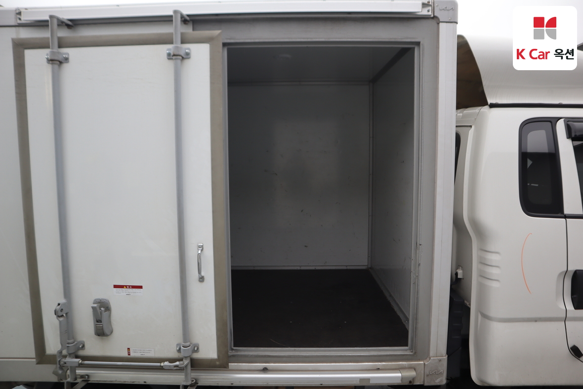 Gm Korea Truck 2024 - Image 40