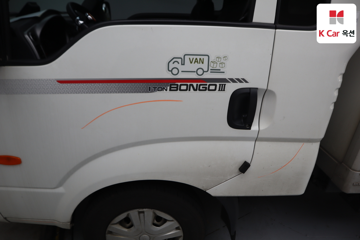 Gm Korea Truck 2024 - Image 34