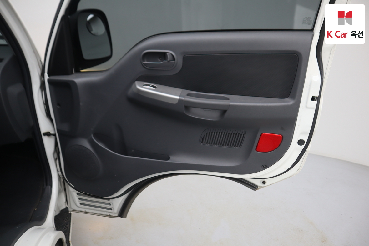 Gm Korea Truck 2024 - Image 22