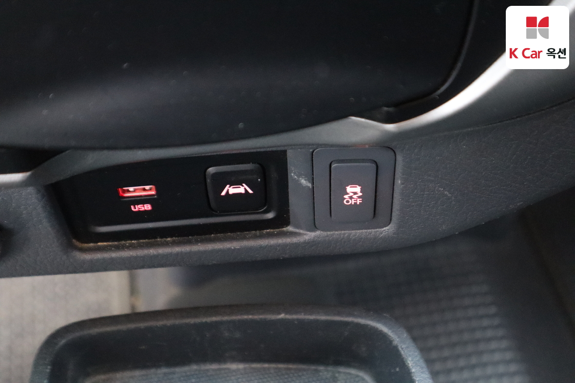 Gm Korea Truck 2024 - Image 15