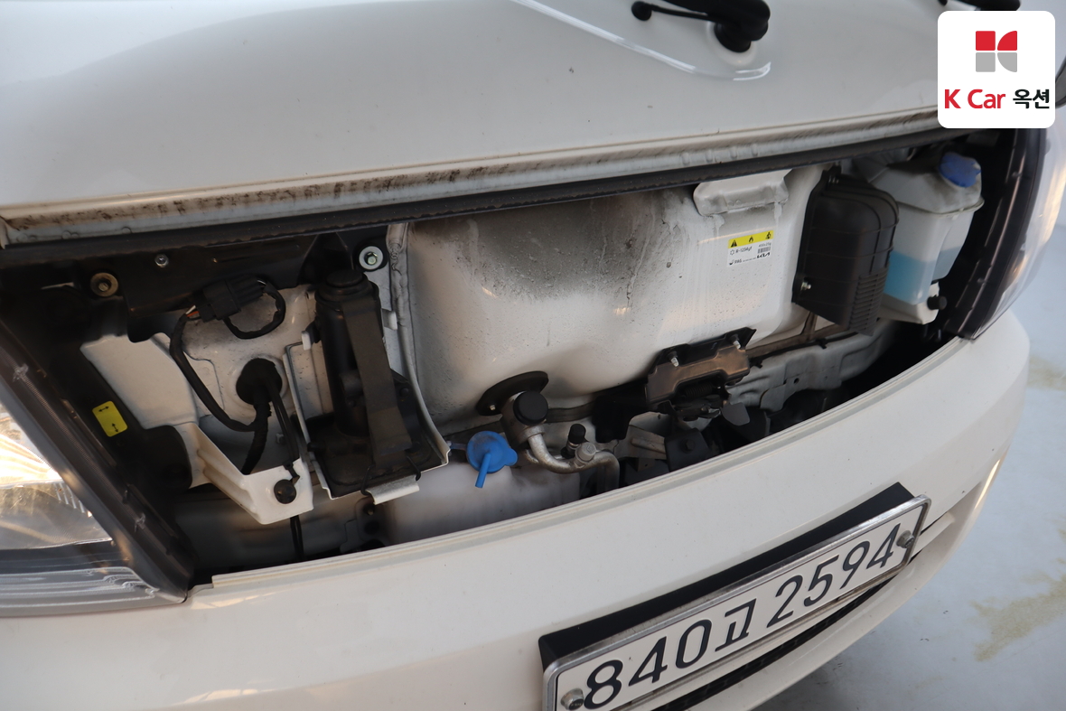 Gm Korea Truck 2024 - Image 26