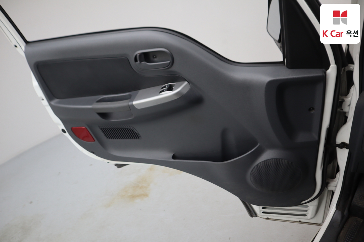 Gm Korea Truck 2024 - Image 8